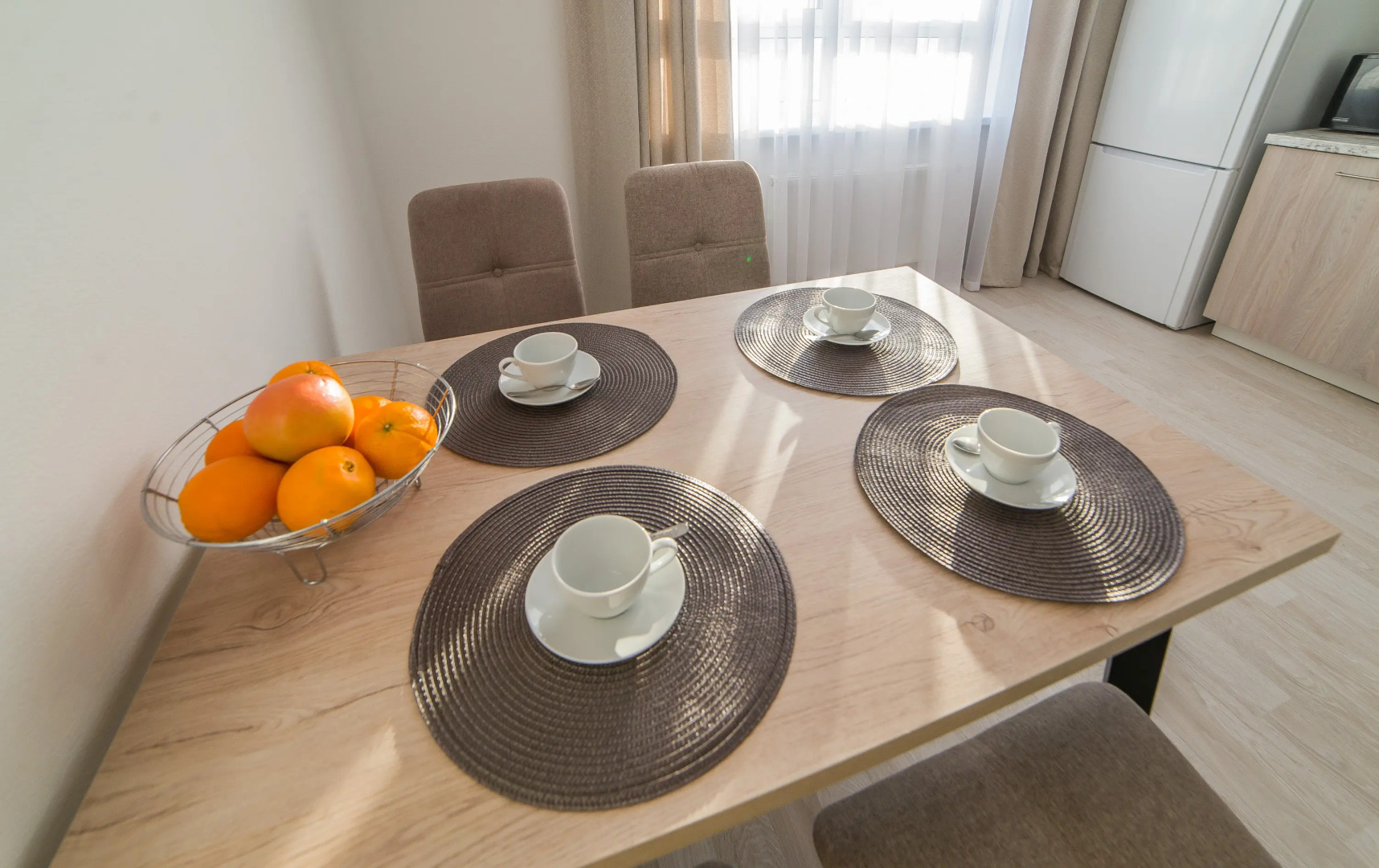 Апартаменты Цвилинга 8