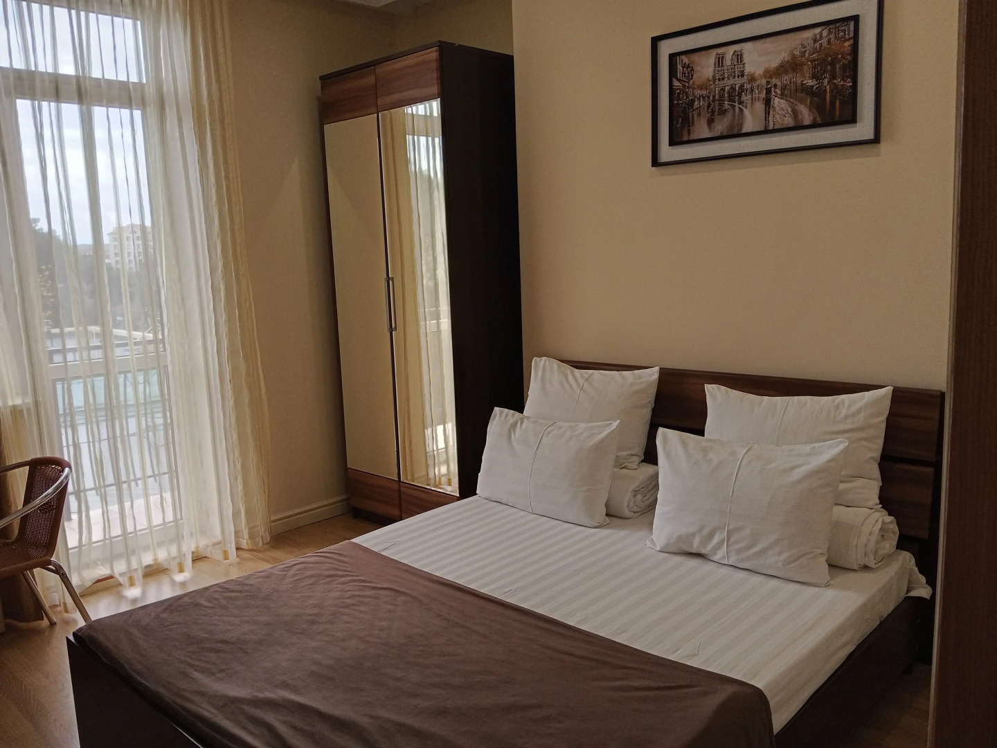 Гостевой дом Анфиса