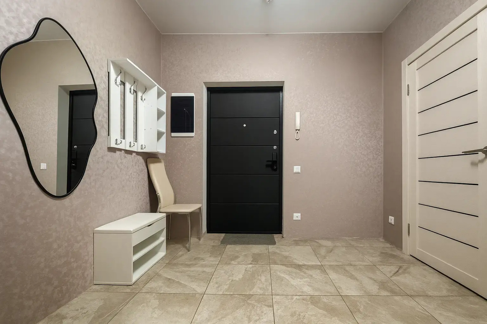 Апартаменты в Жк Лаванда