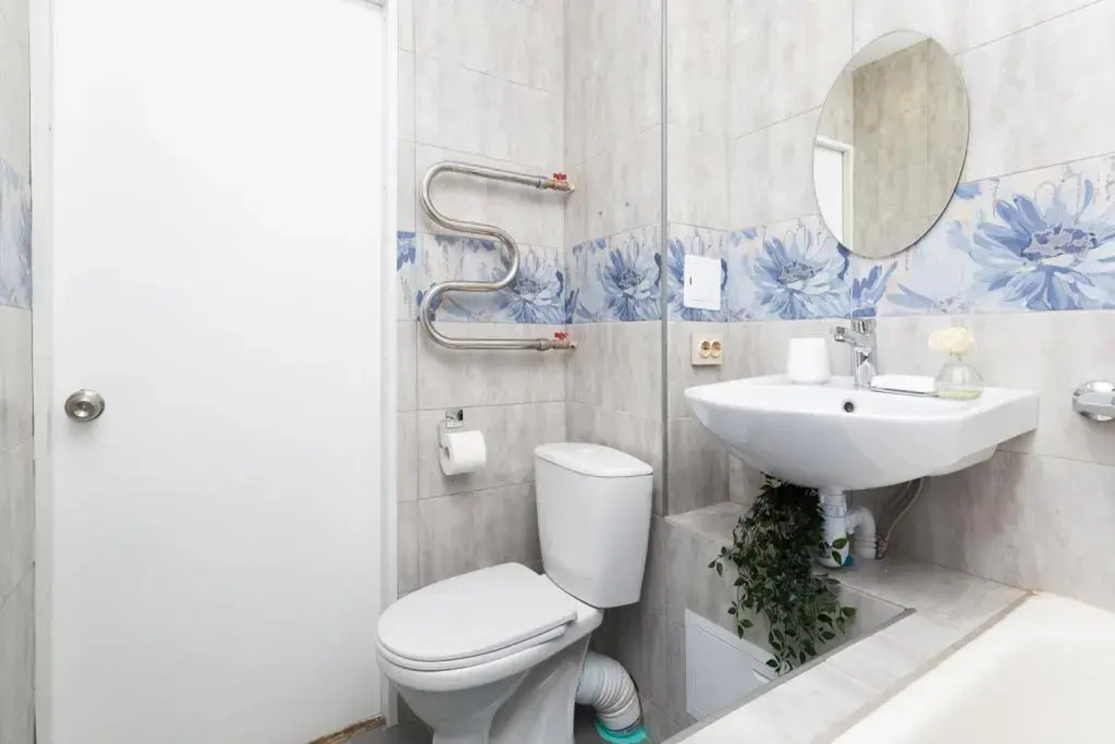 Квартира Уют Для 6 Гостей у Областной Больницы