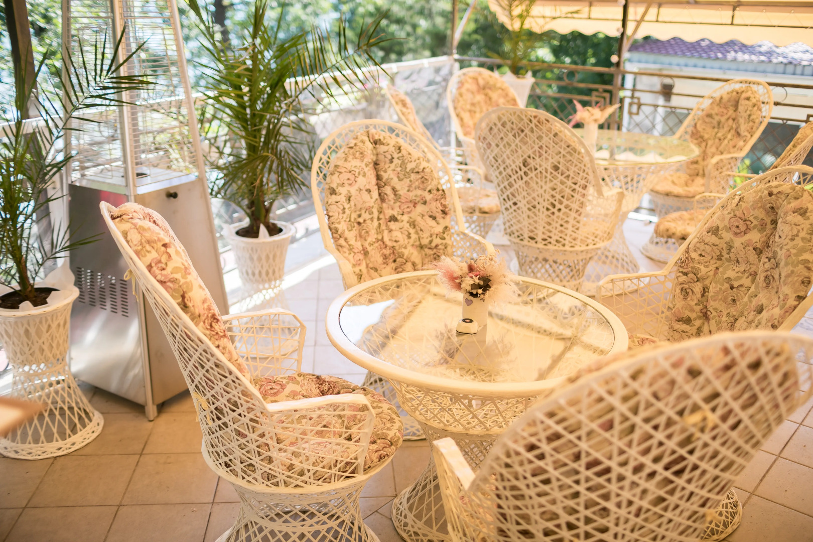 Мини-Отель Вилла Полианна