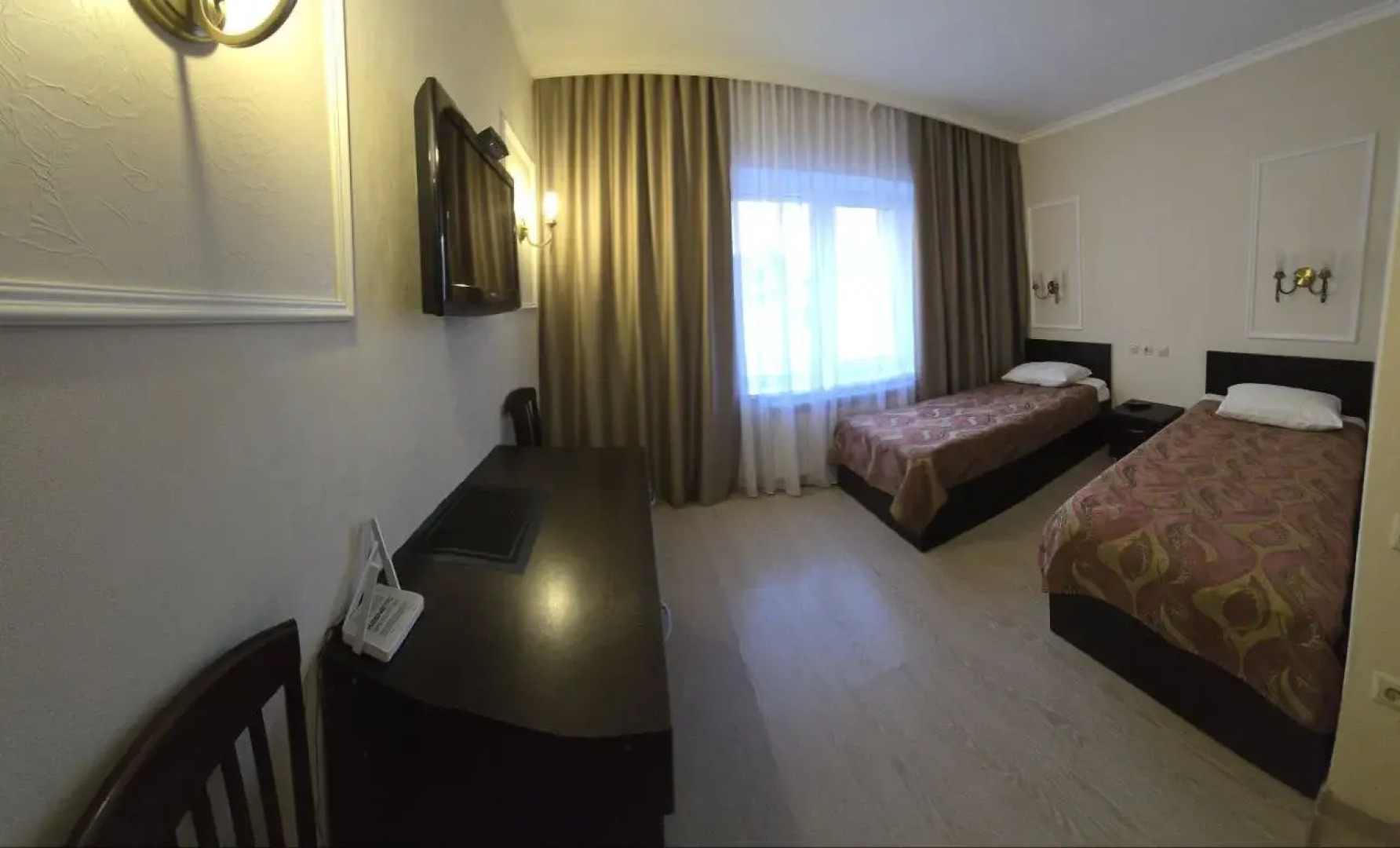 Отель Sky Азау