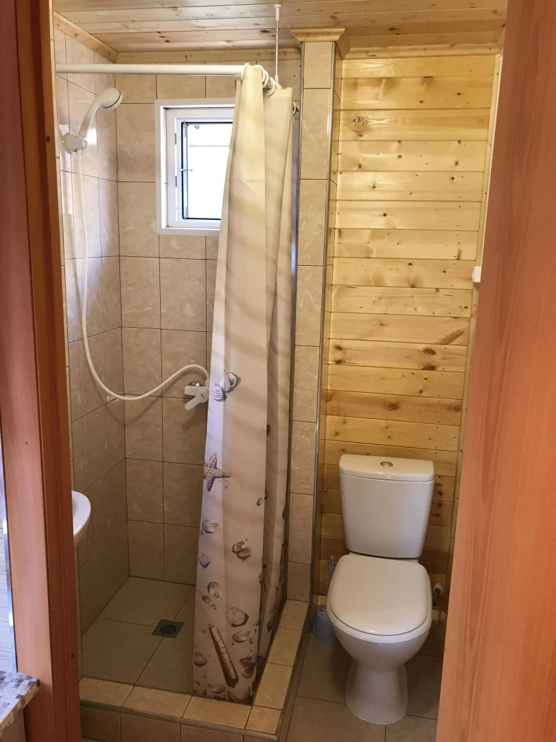 Гостевой Дом Экодомик Славный