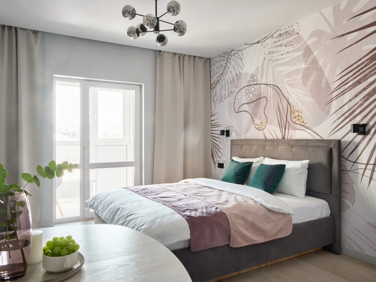 Апартаменты Tropic Dream Studio