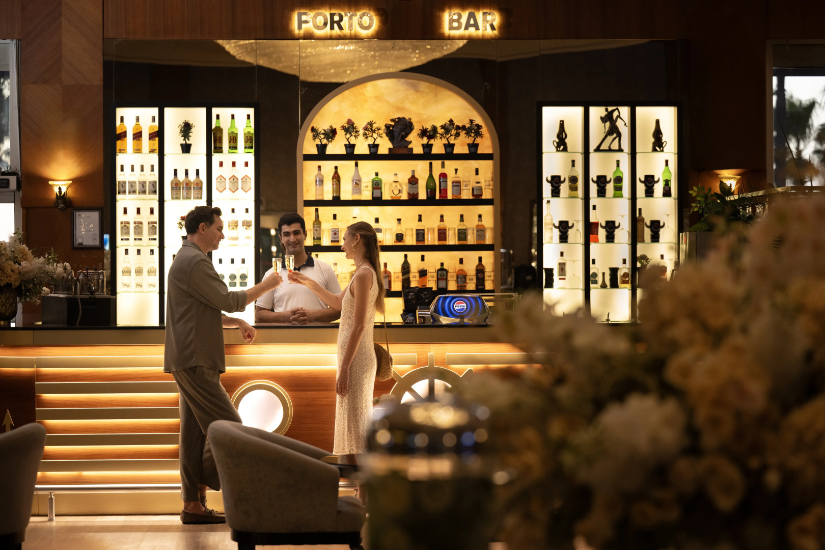 Porto Bello Hotel Resort & Spa