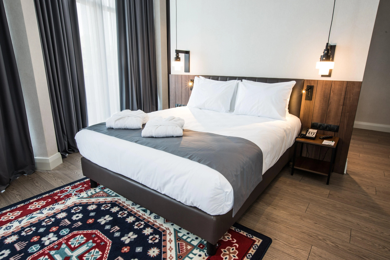 Отель Holiday Inn Telavi, an IHG Hotel