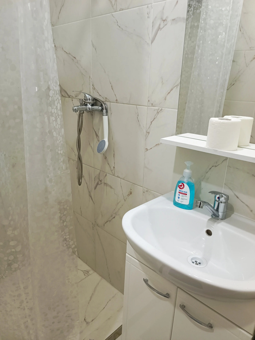 Квартира 12 Ул Новая 26 у Станции Мцд4 Железнодорожная