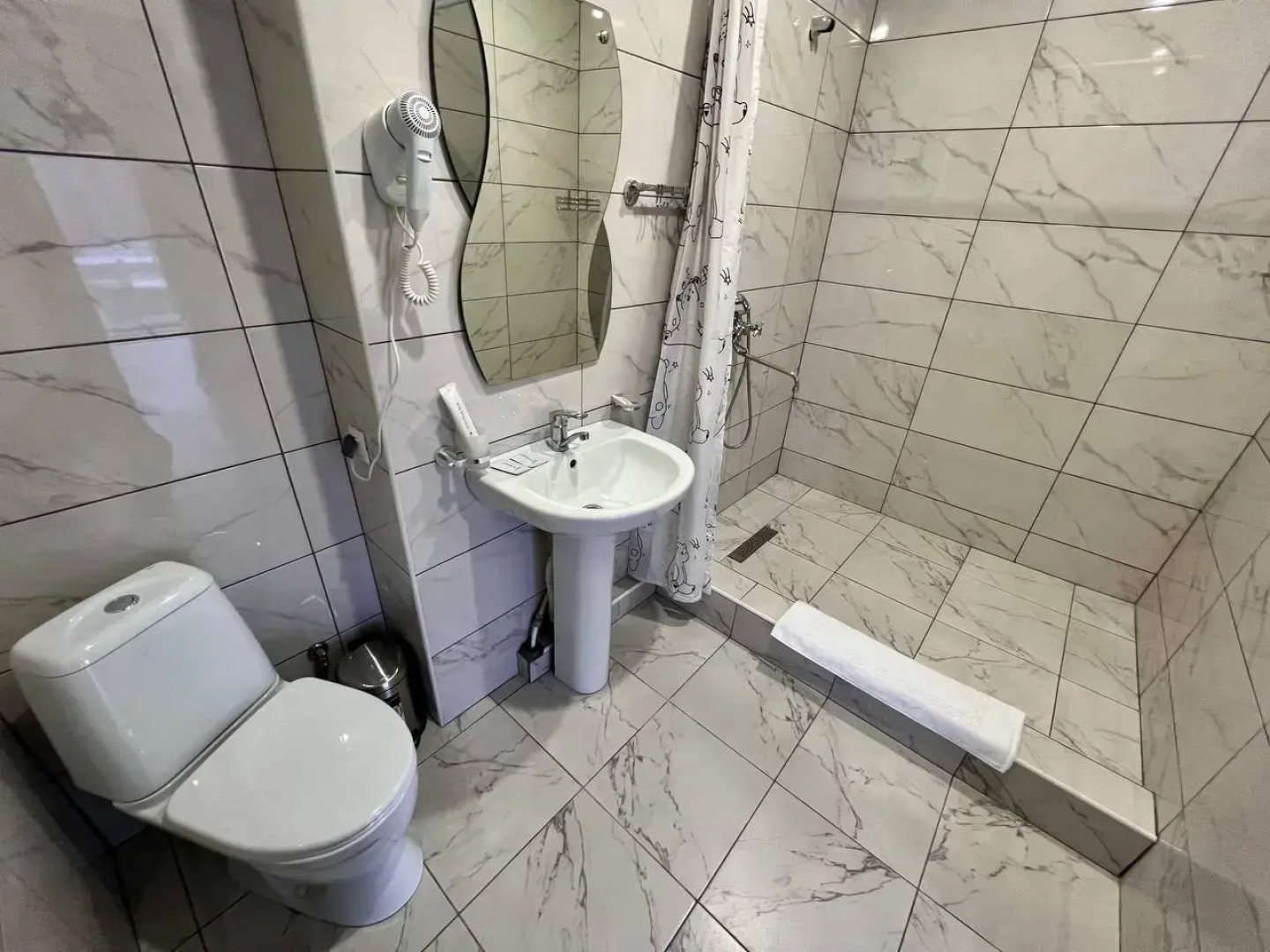 Отель Гранат