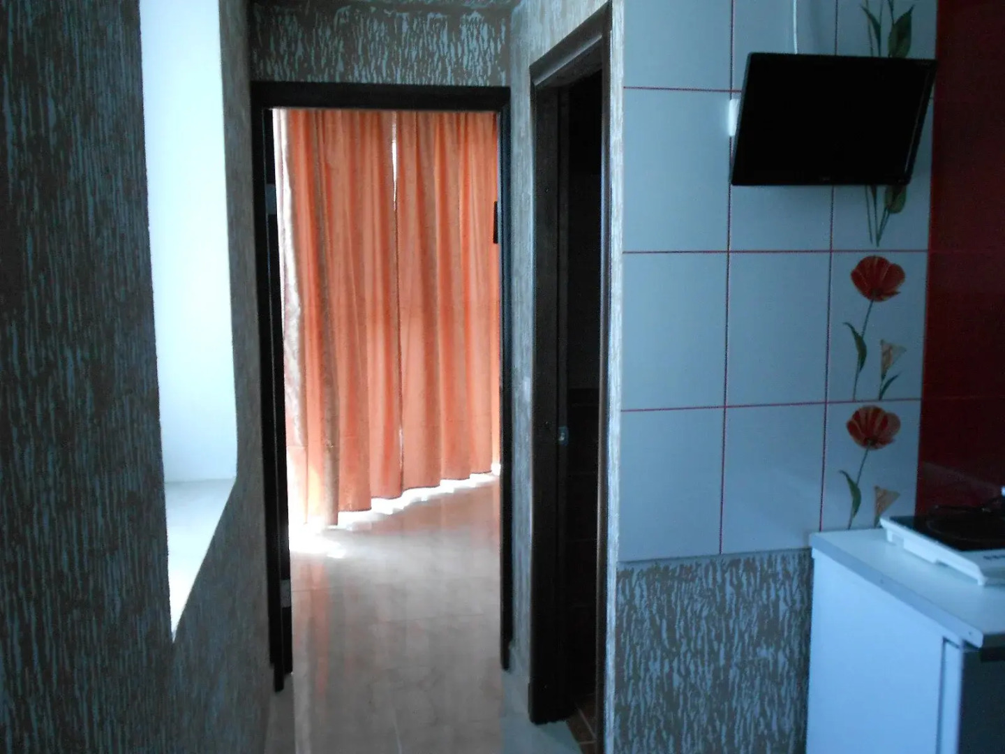 Гостевой Дом Золотая Рыбка