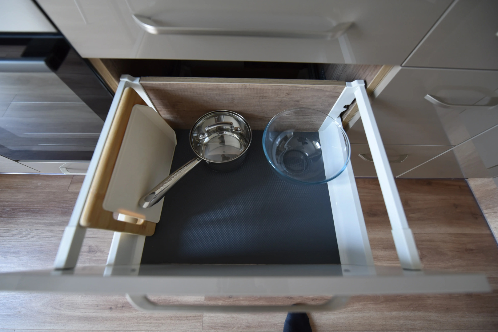 Квартира на Московской 68