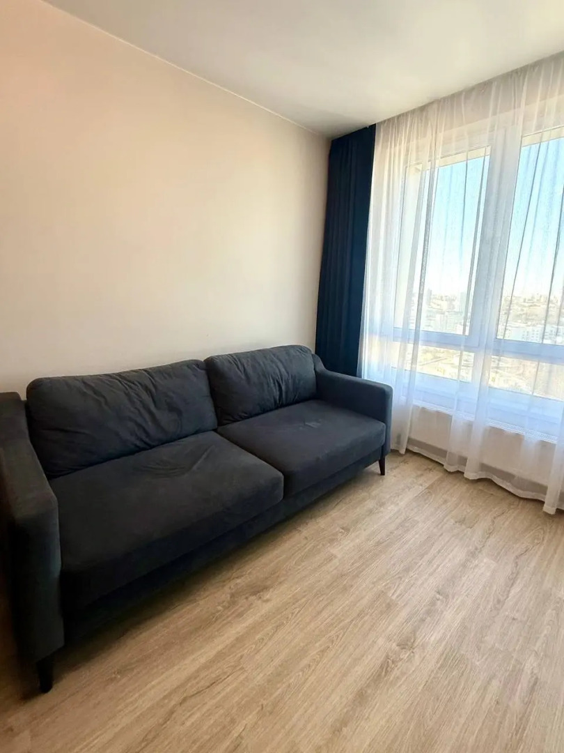 Апартаменты  в ЖК Tau House