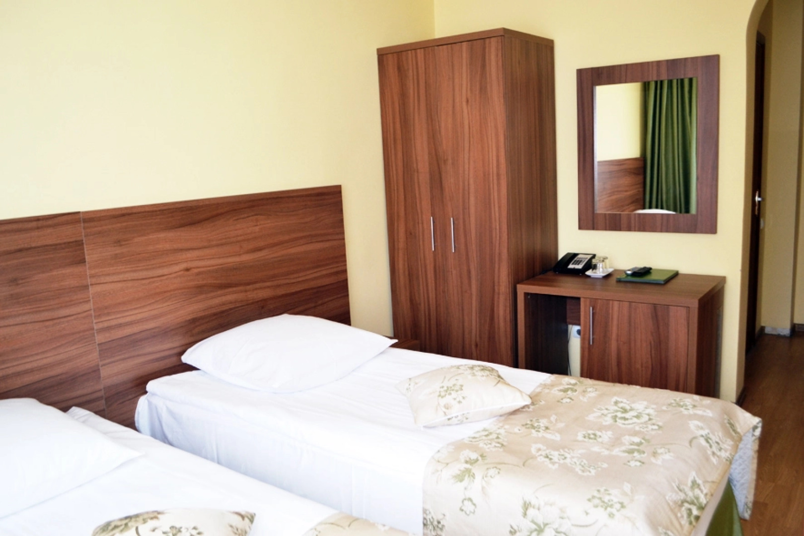 Отель Бекасово