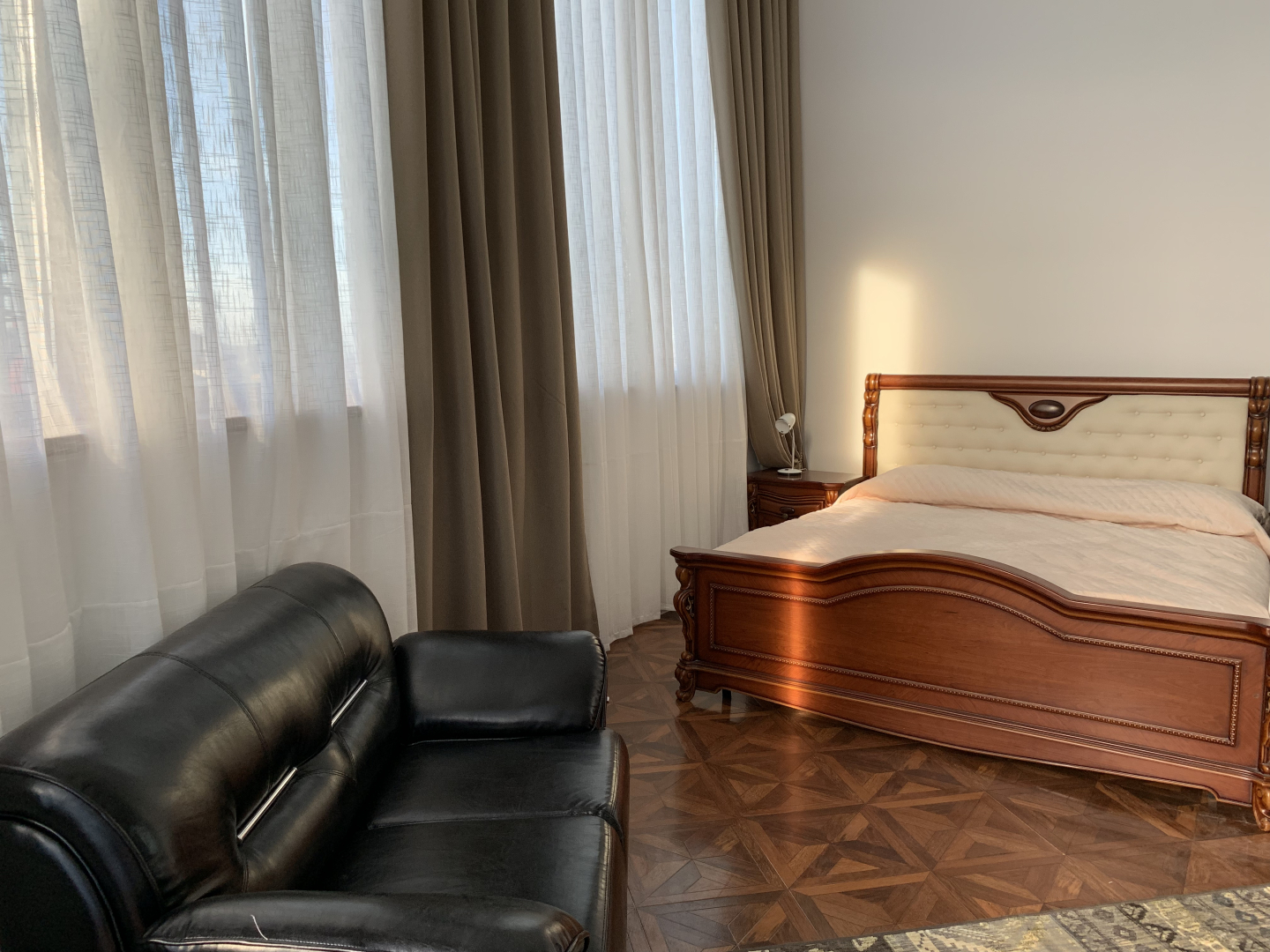 Отель Арбат