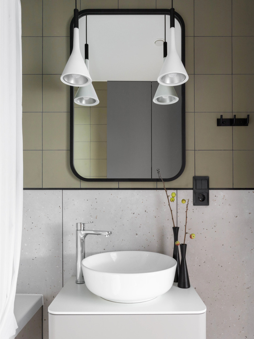 Квартира Студия в Самом Центре Уфы iГости