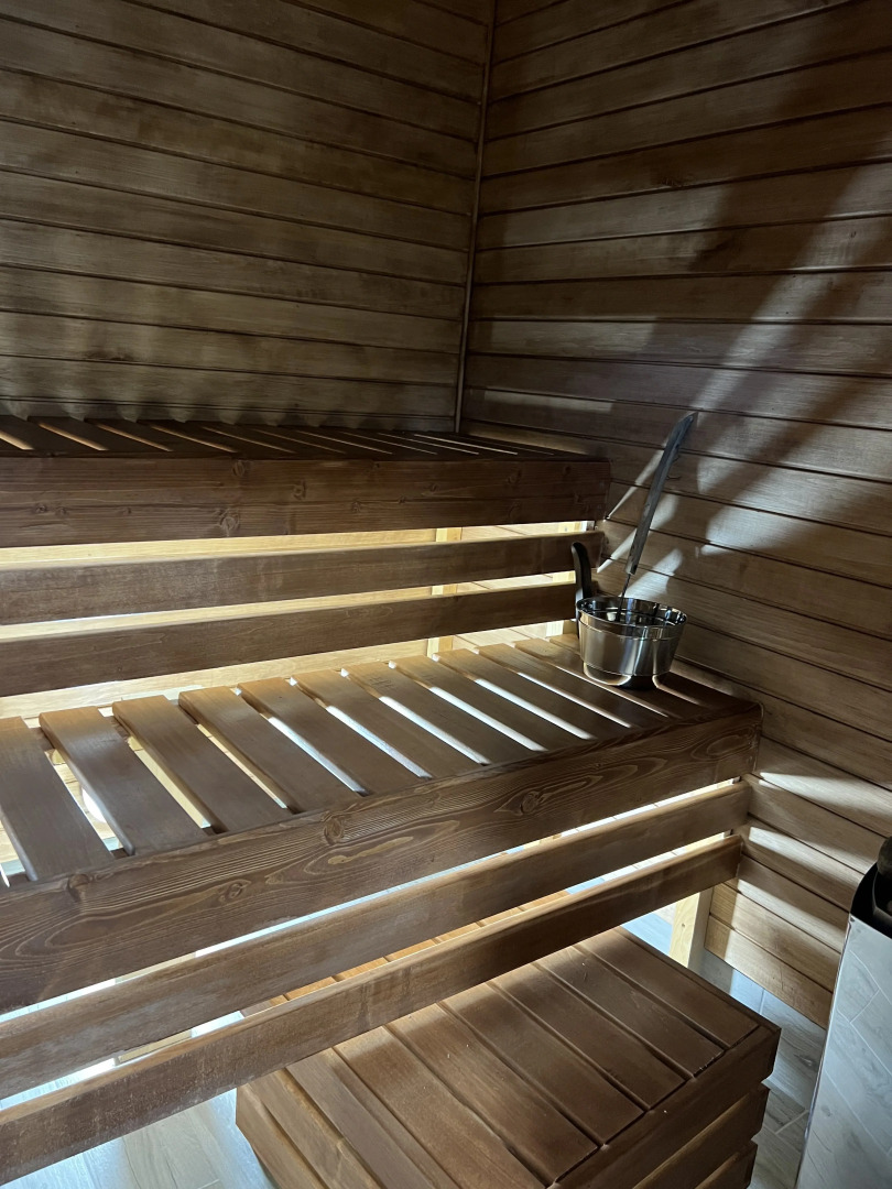 Гостевой Дом у реки