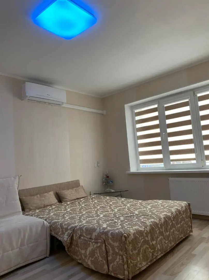 Апартаменты Самсон