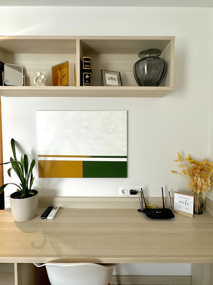 Апартаменты Солнечные Sunny в центре города