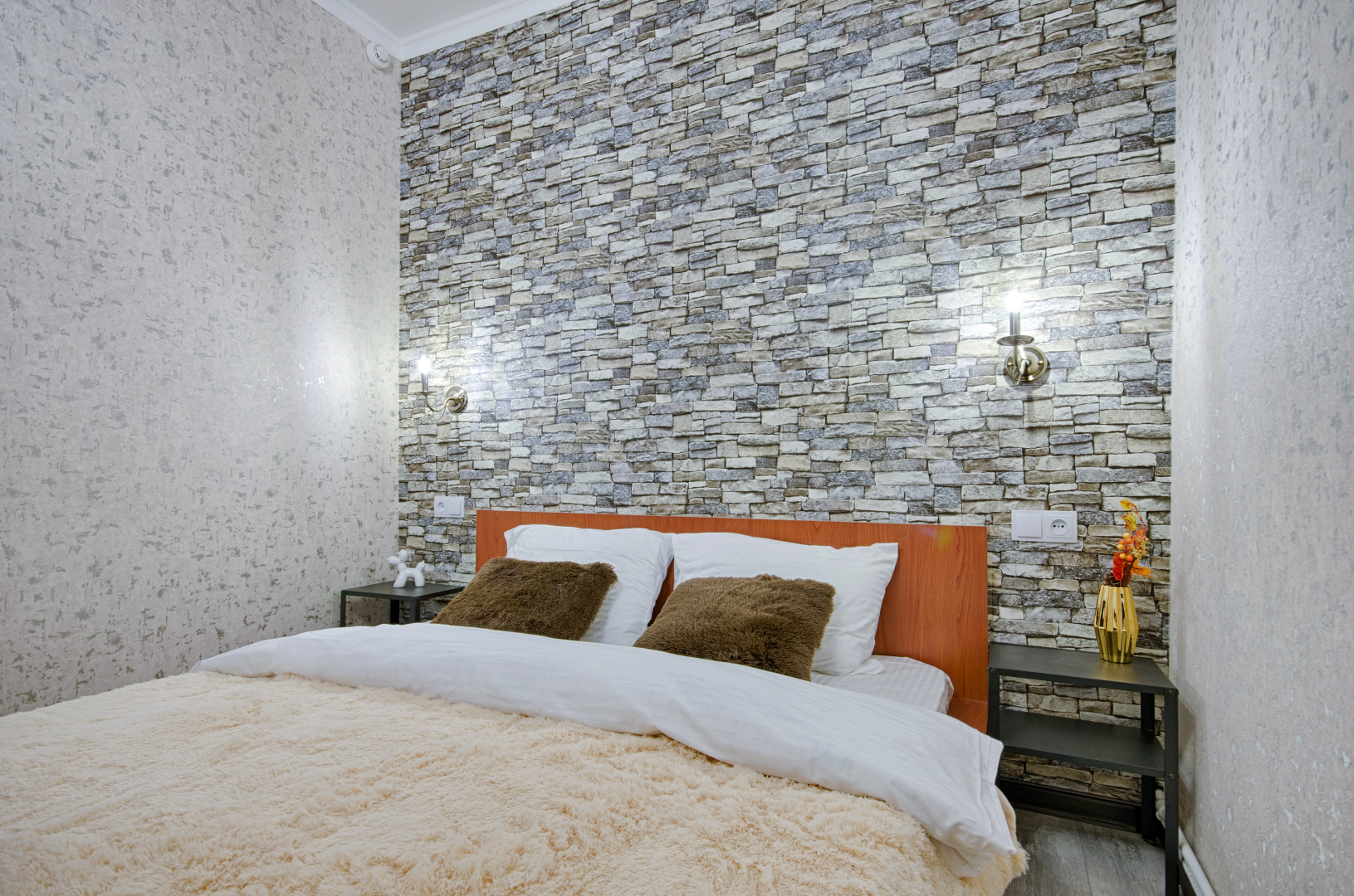 Апартаменты у Парка Цветник