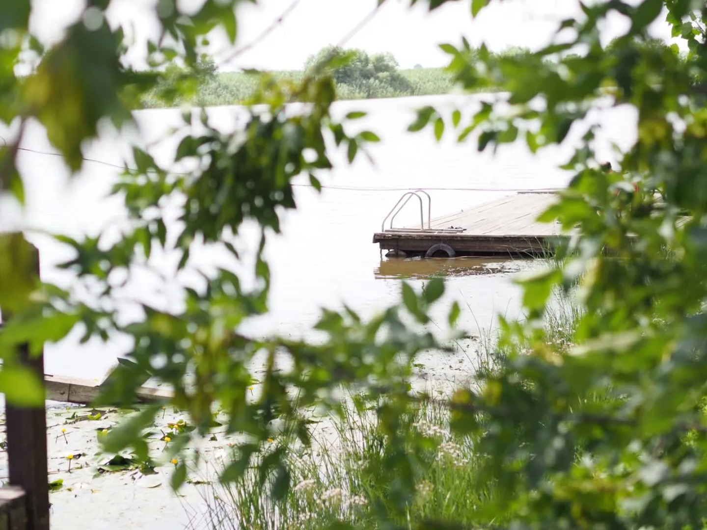 База Отдыха Заповедная Сказка