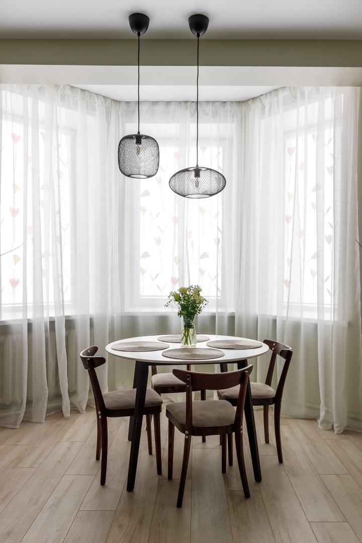 Апартаменты Виатур на Волковича