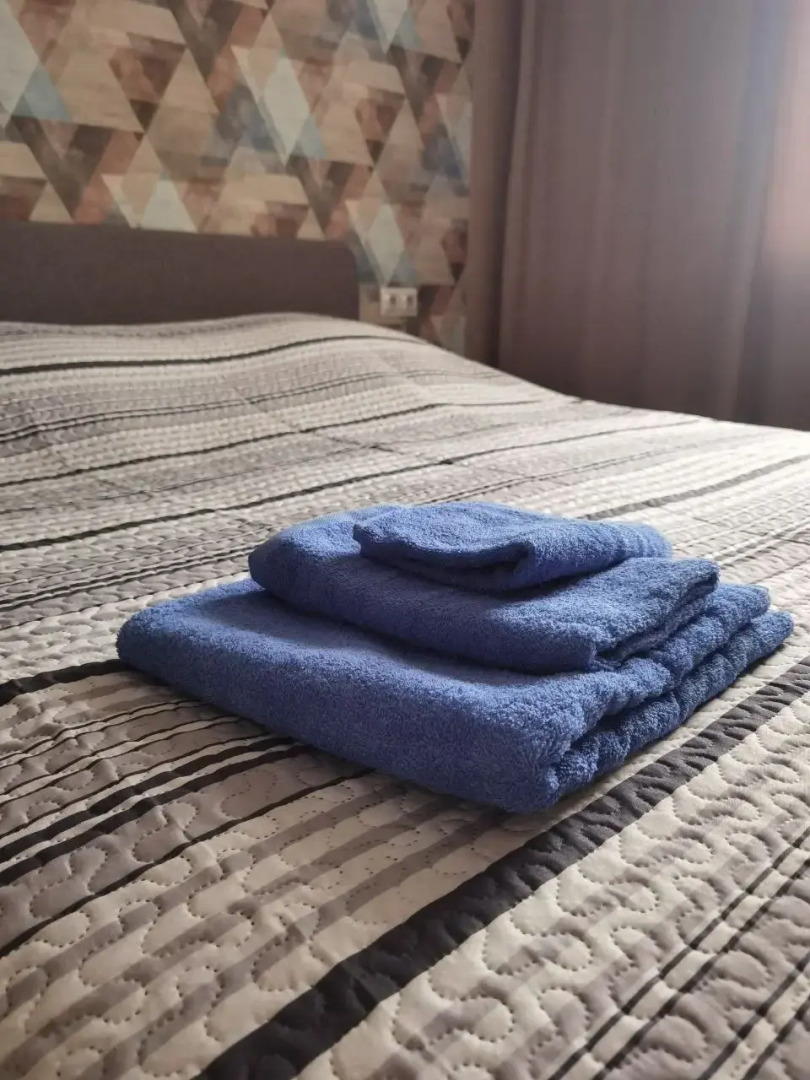 Квартира на Улице Лескова 35