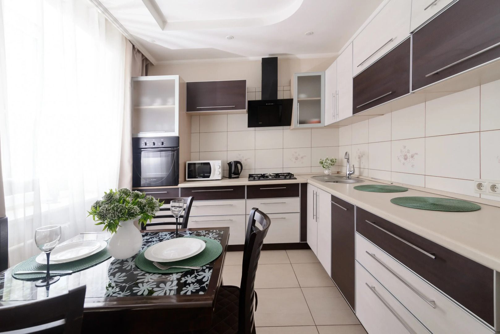 Квартира от FolkFort на Ракетном Бульваре рядом ВДНХ, Парки и Метро