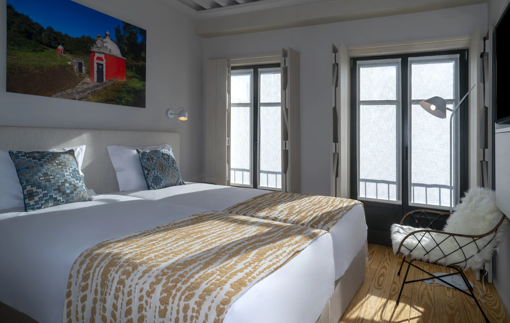 Гостевой дом Porta Nova Collection House