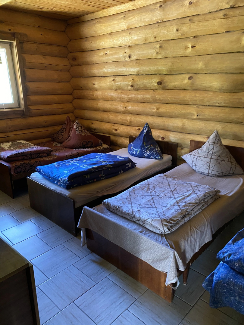 Частный дом Агроусадьба в Орше