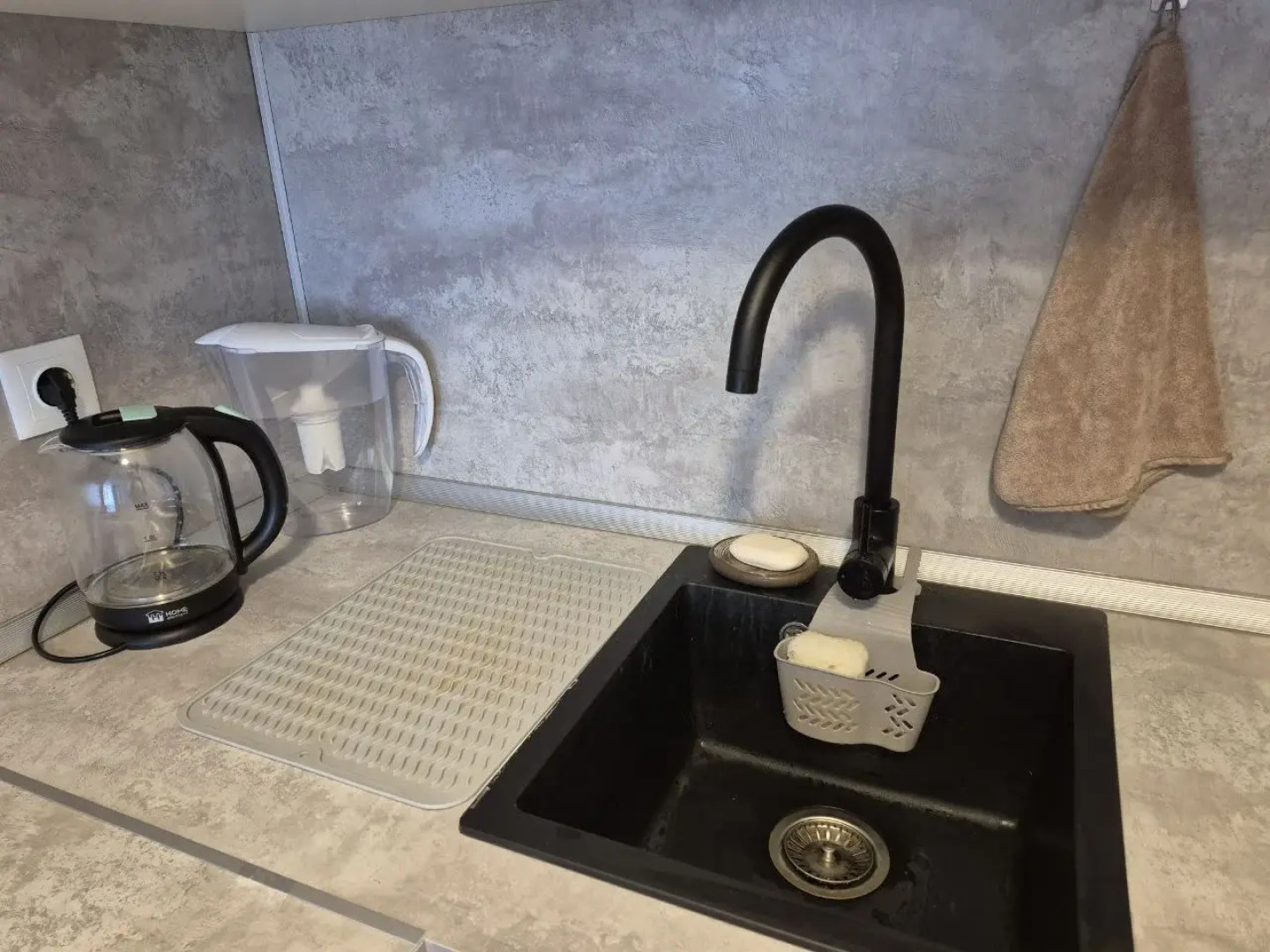 Квартира на Улице 1-я Оранжерейная