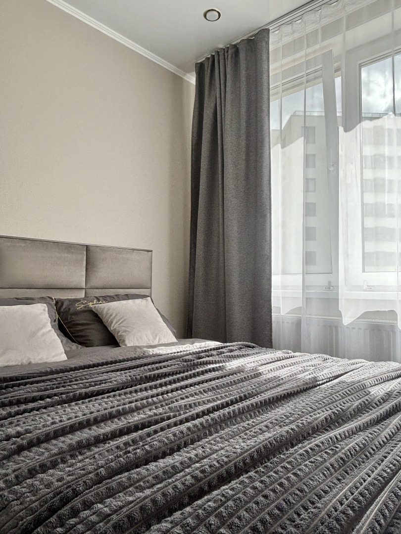 Квартира MoonRoom 72 в лучшем районе города