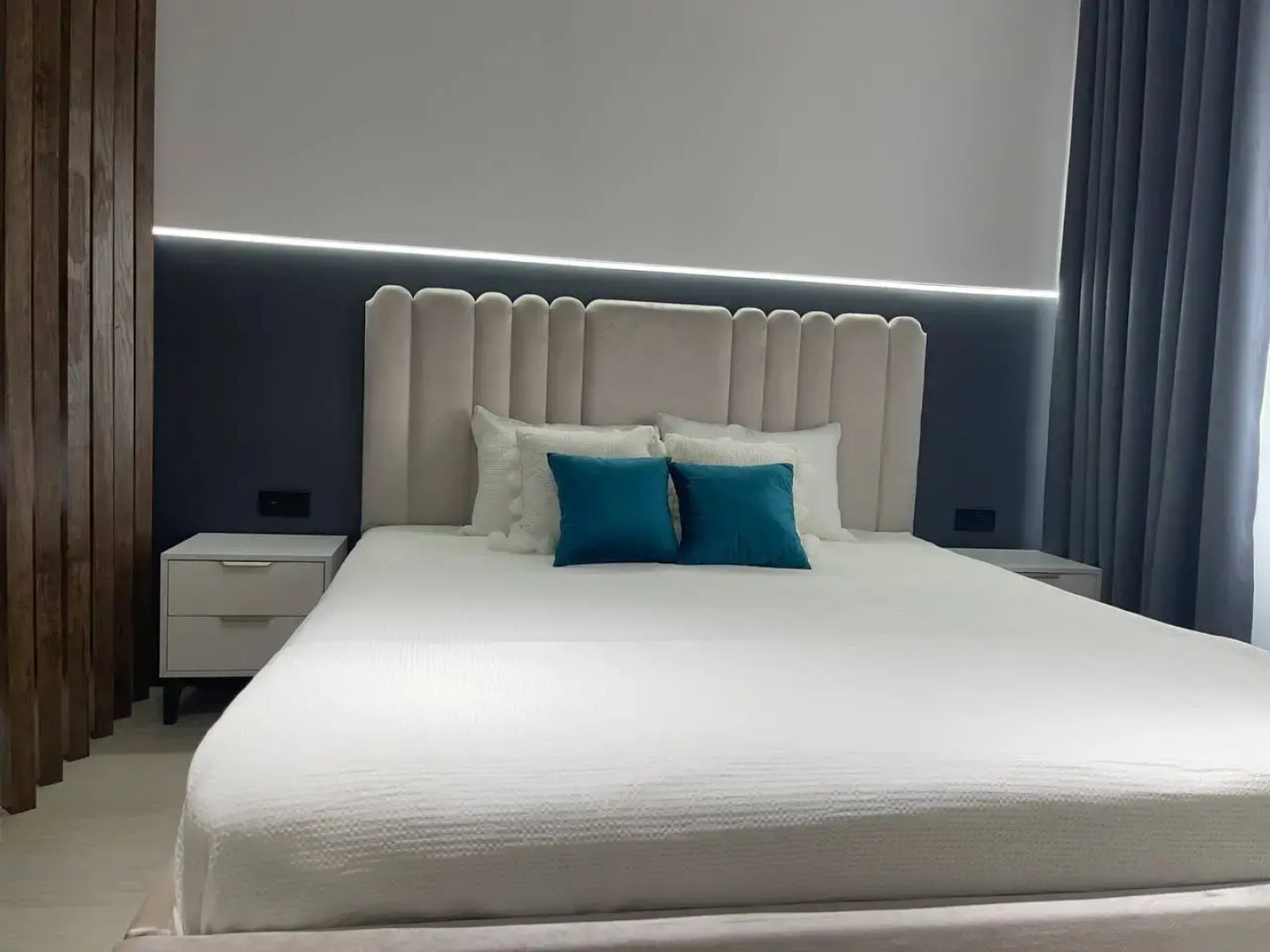 Квартира Студия в ЖK Акай Сити