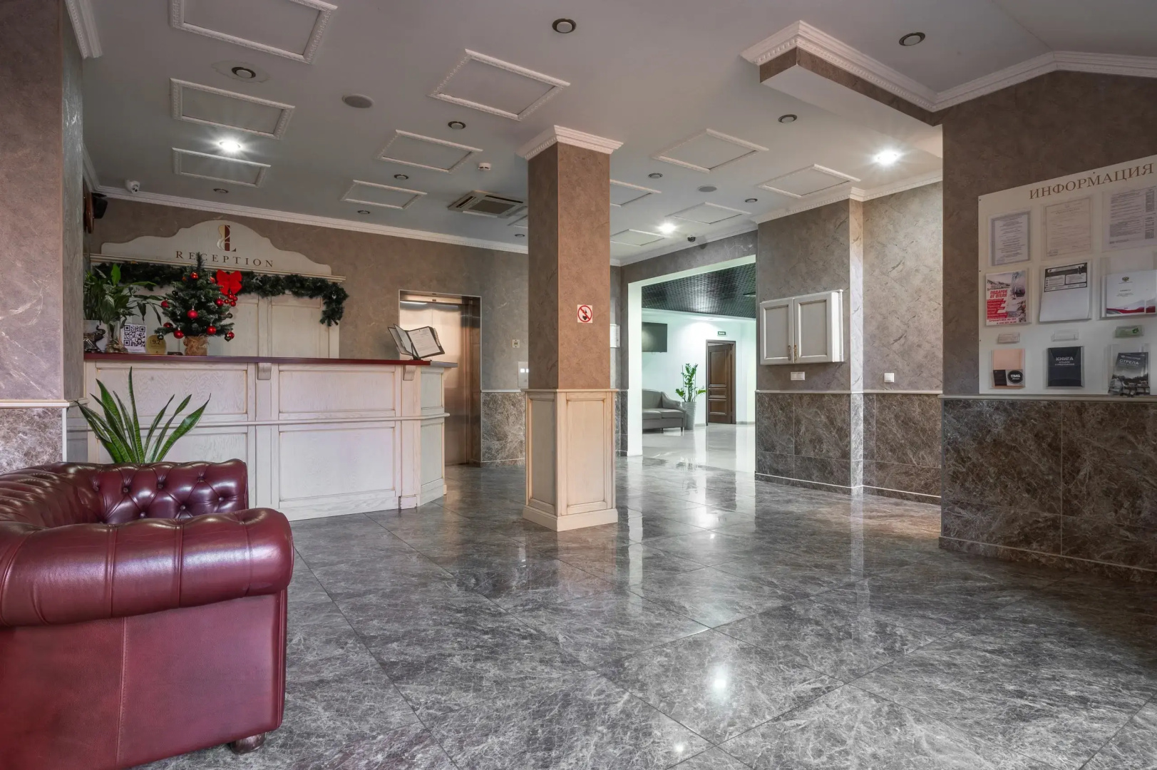 Апартаменты Red Apartments Либерти Флай Либерти
