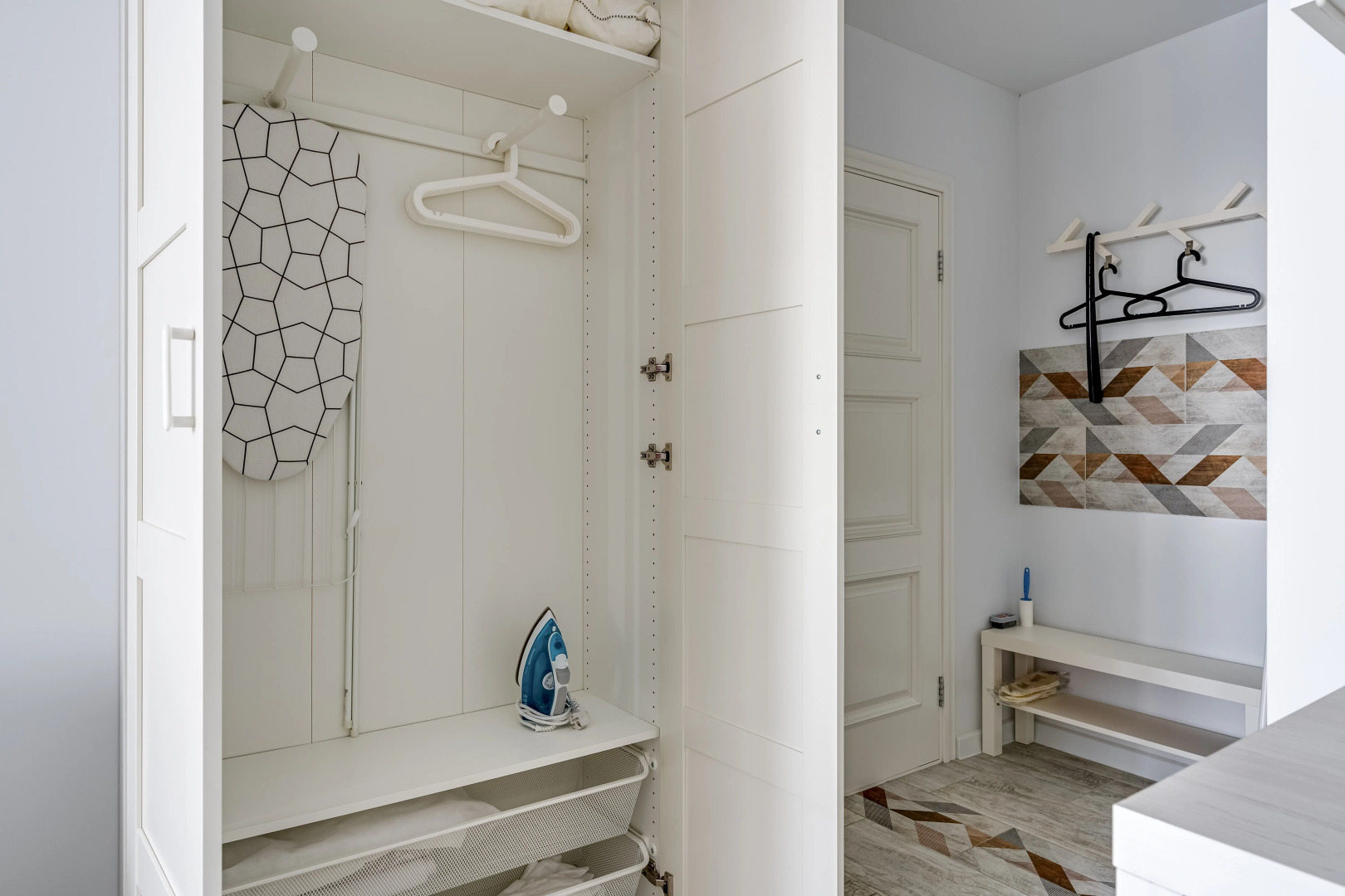 Квартира Та Самая студия А