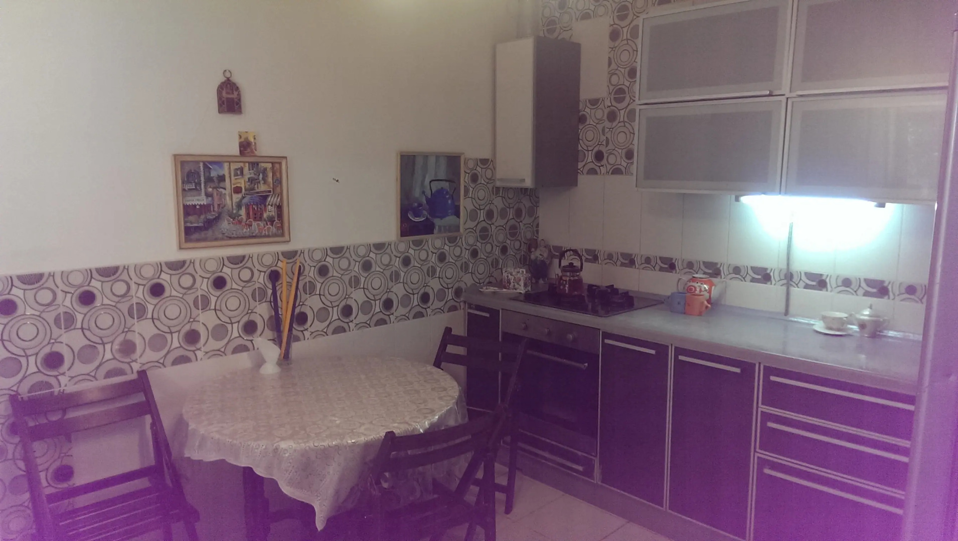 Гостевой Дом У Высоцкой