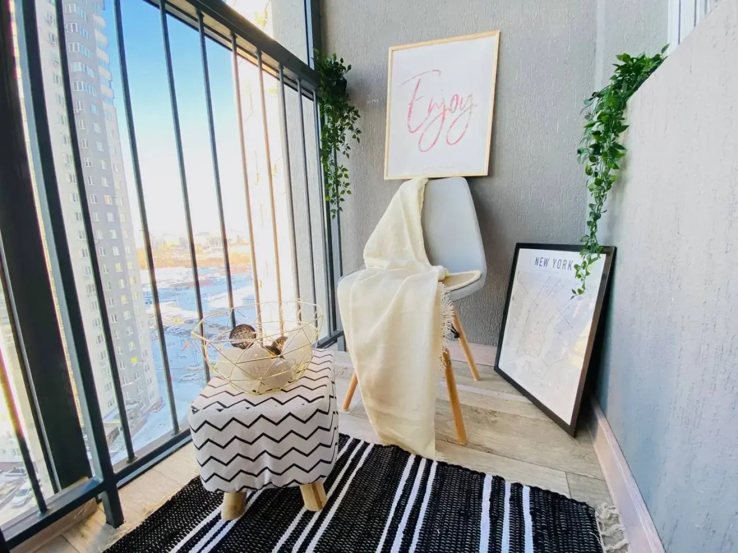 Квартира Поделам Функциональная рядом с парком им. Гагарина