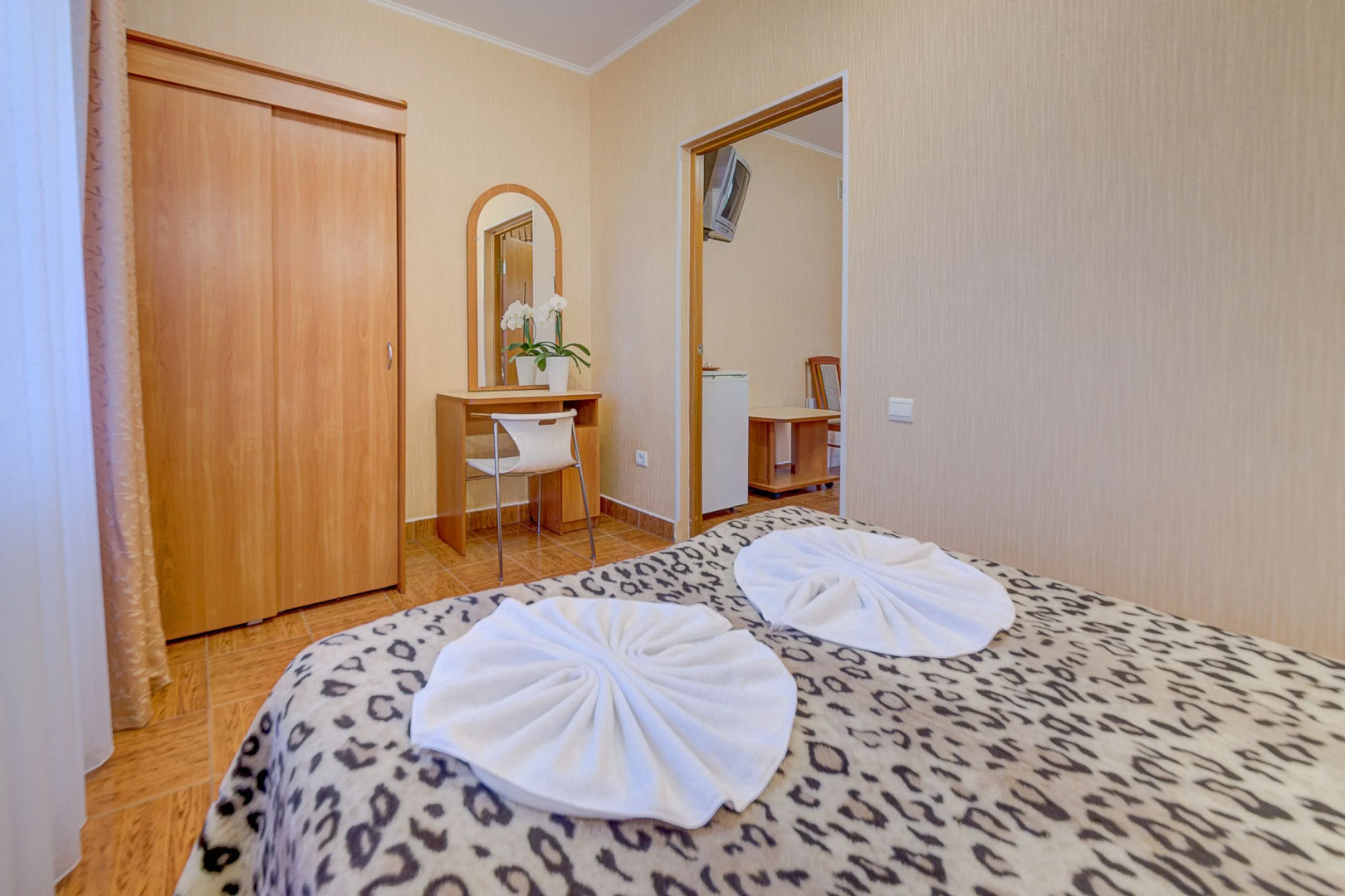 Гостевой дом Маргарита