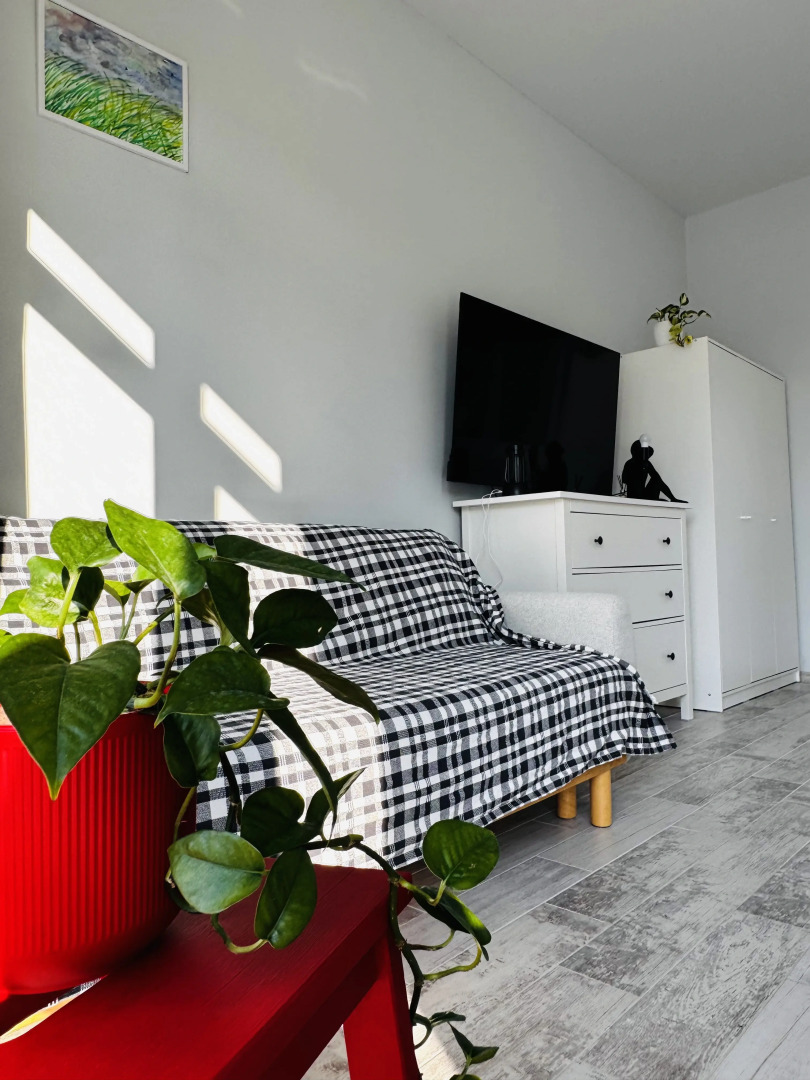 Апартаменты Дом где шепчет море