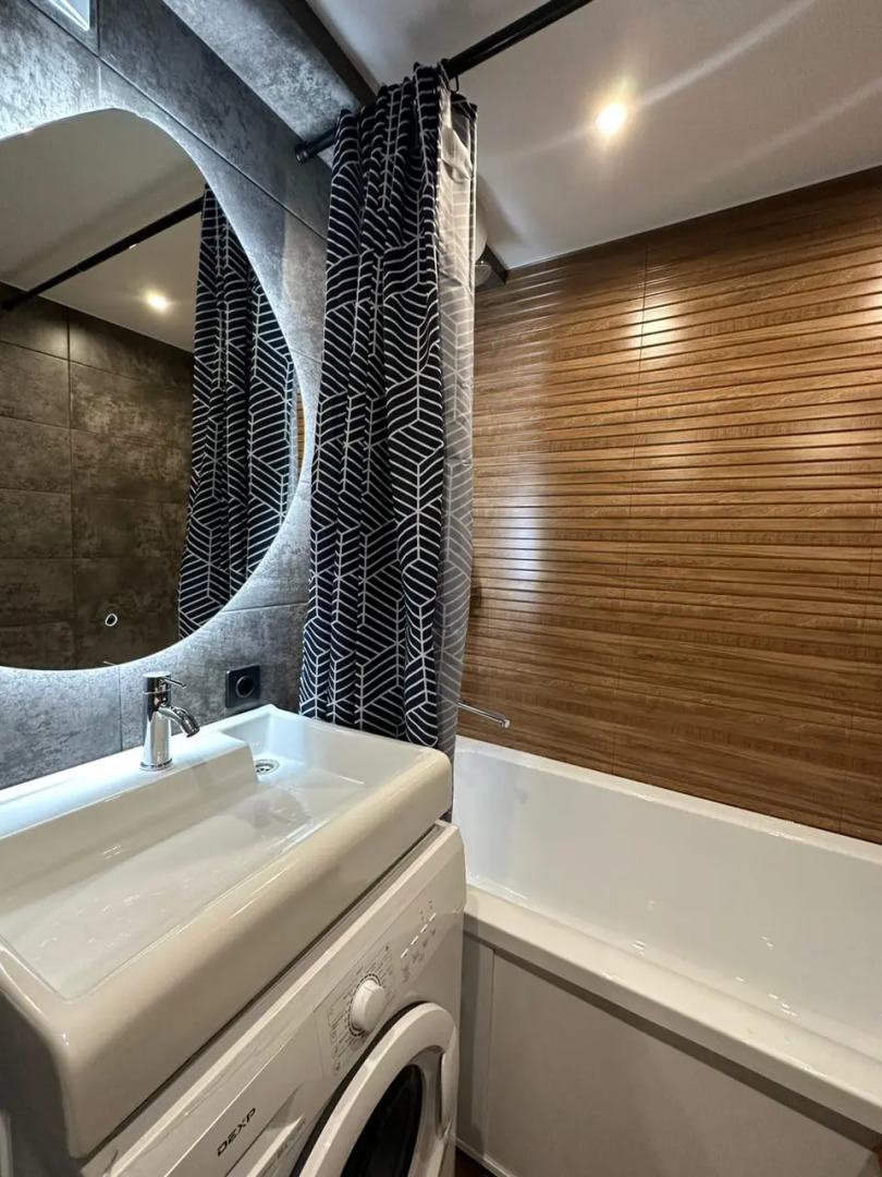 Апартаменты комфорт возле моря