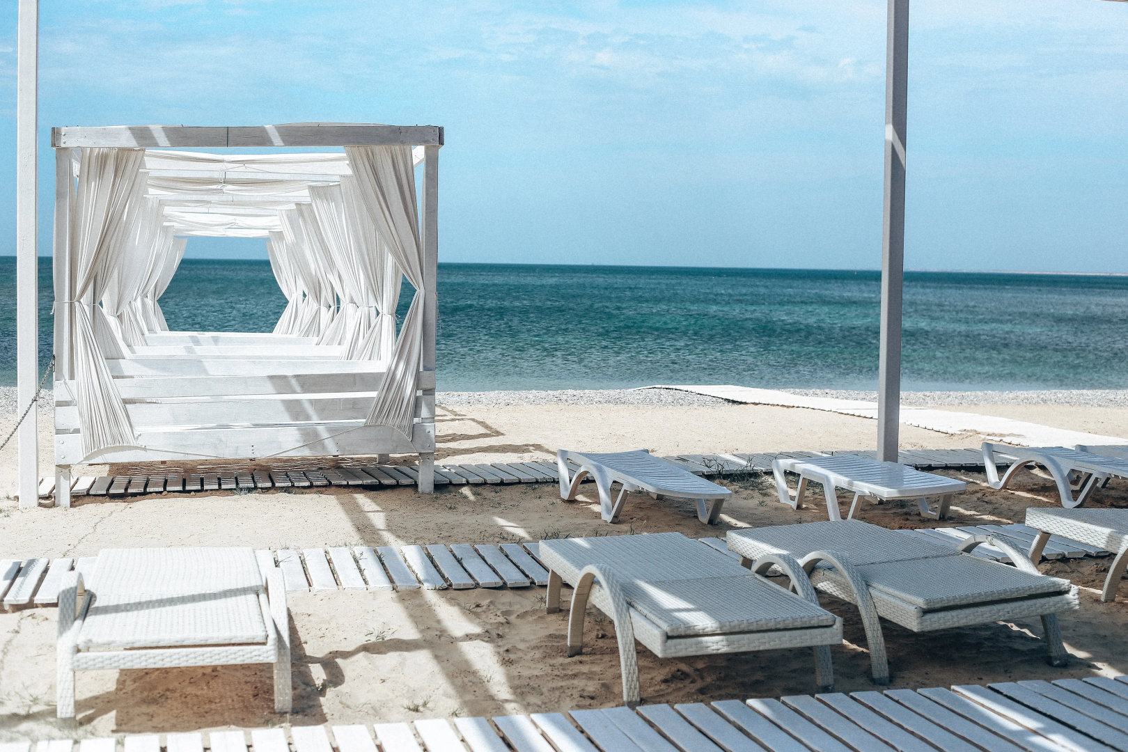 Отель Aquamarine Resort & SPA (бывший Аквамарин)