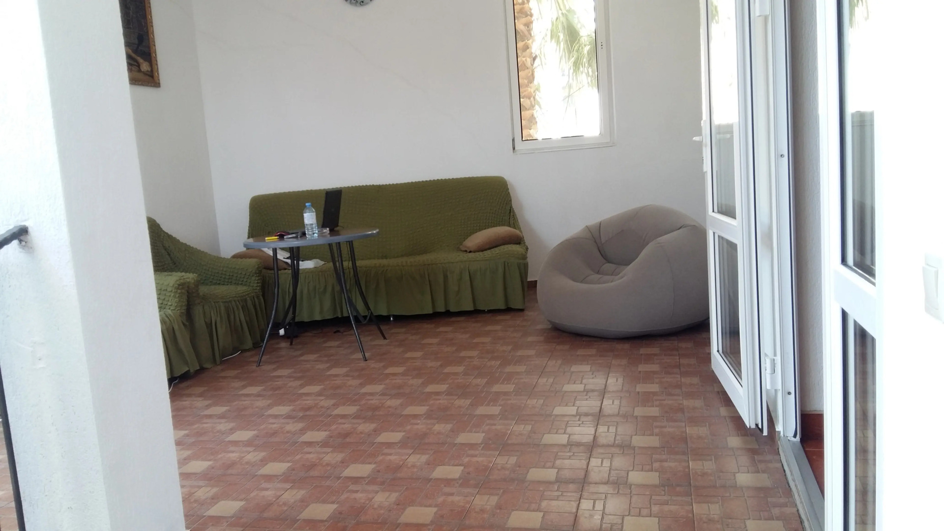 Гостевой дом Альбина