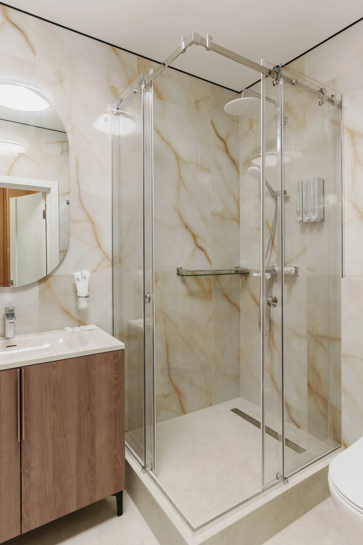 Апартаменты «Квартира №6»