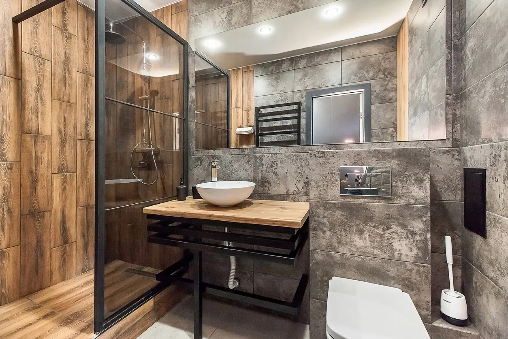 Квартира Студия IRent в ЖК Весна