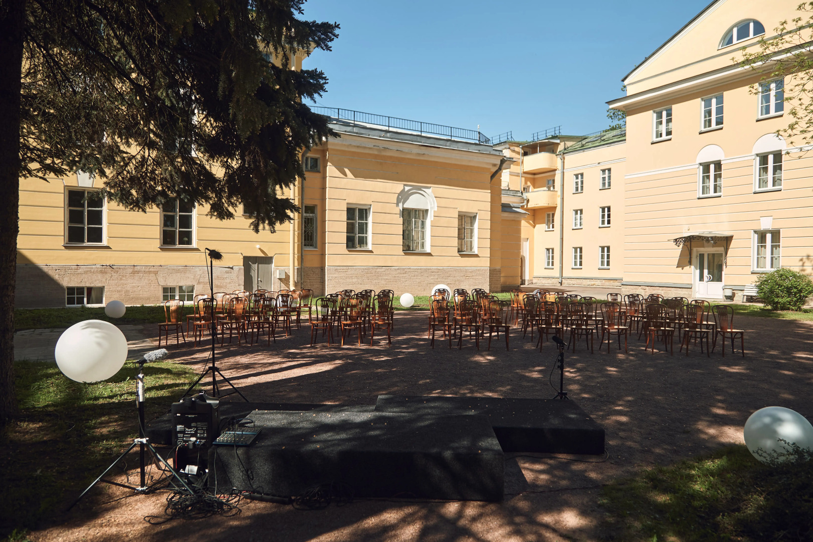 Hotel Kochubey-Sentre