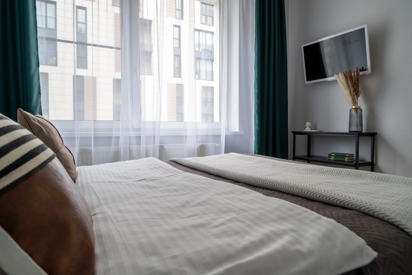 Квартира у Московского Вокзала