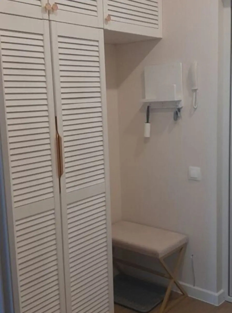 Квартира 1-комнатная в зaкрытoм ЖК Сампо