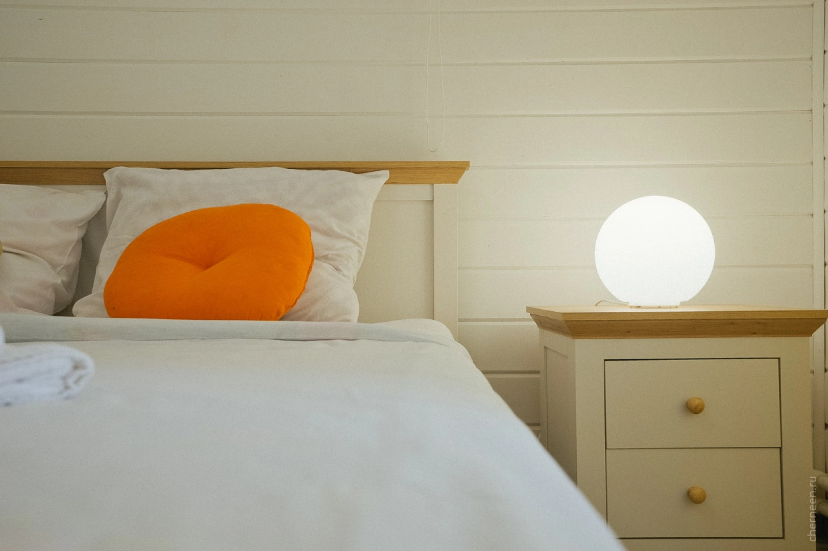 Вилла Ontario Village Любовь