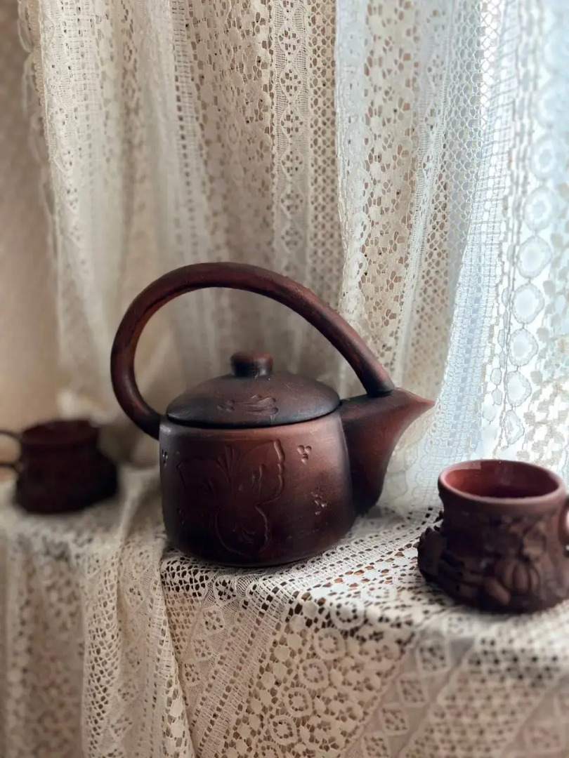 Частный дом Дом в пригороде Плёса