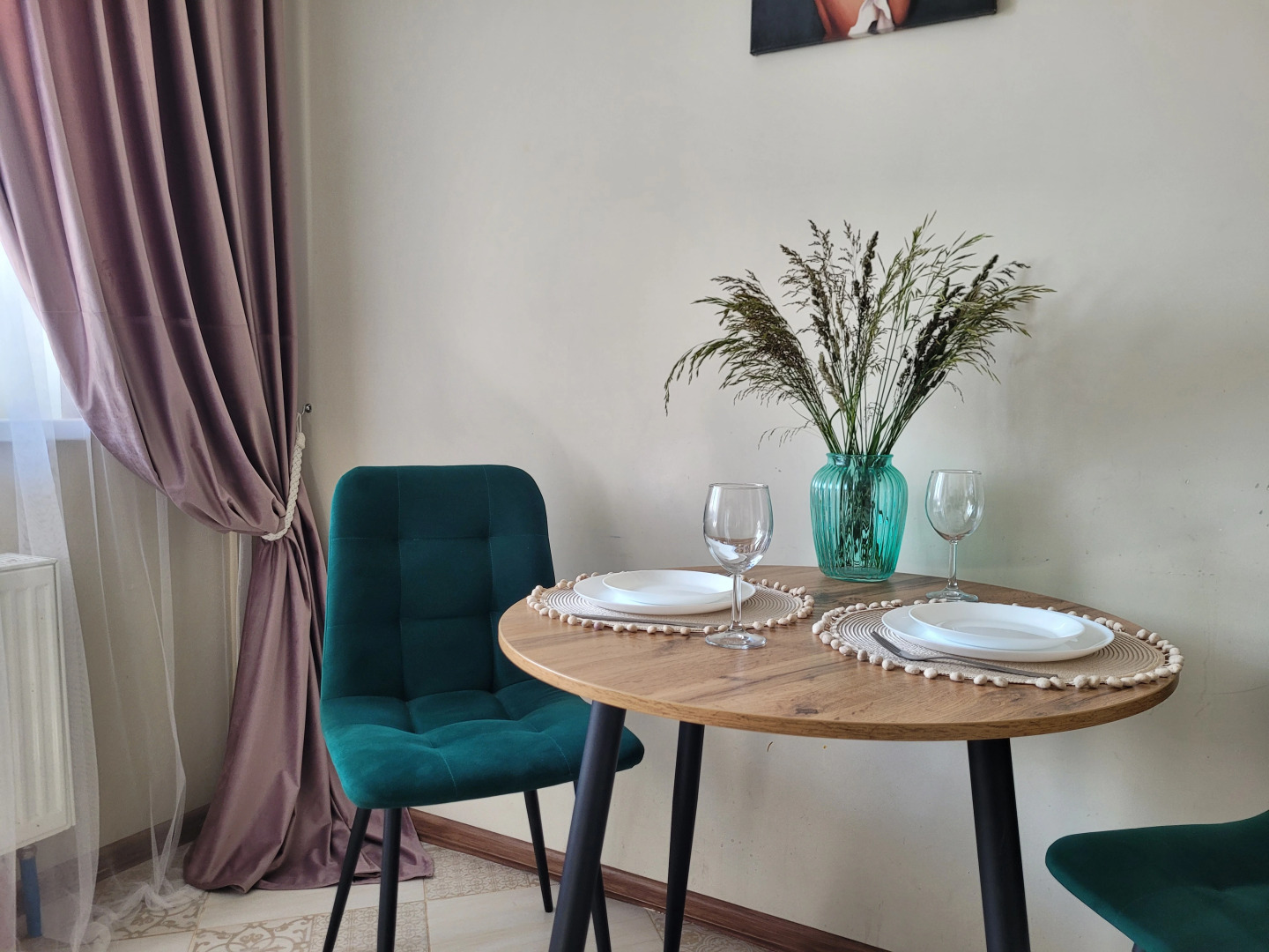 Квартира Стильная и просторная Квартира в Звенигороде