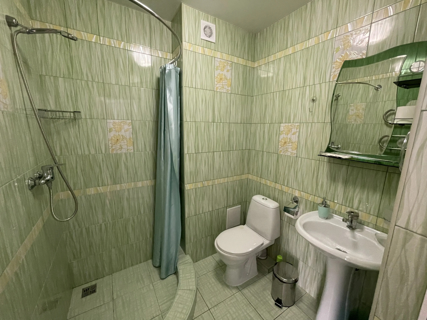 Гостевой Дом Колибри