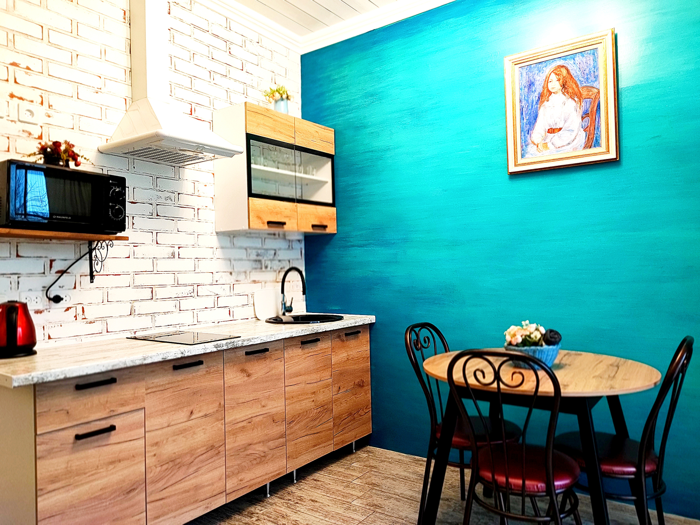 Гостевой дом GreenDays